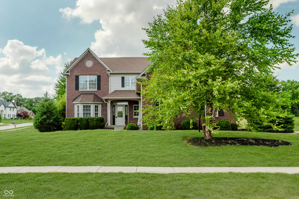 4150 Huntsman Drive, Zionsville, IN 46077 - Image #1