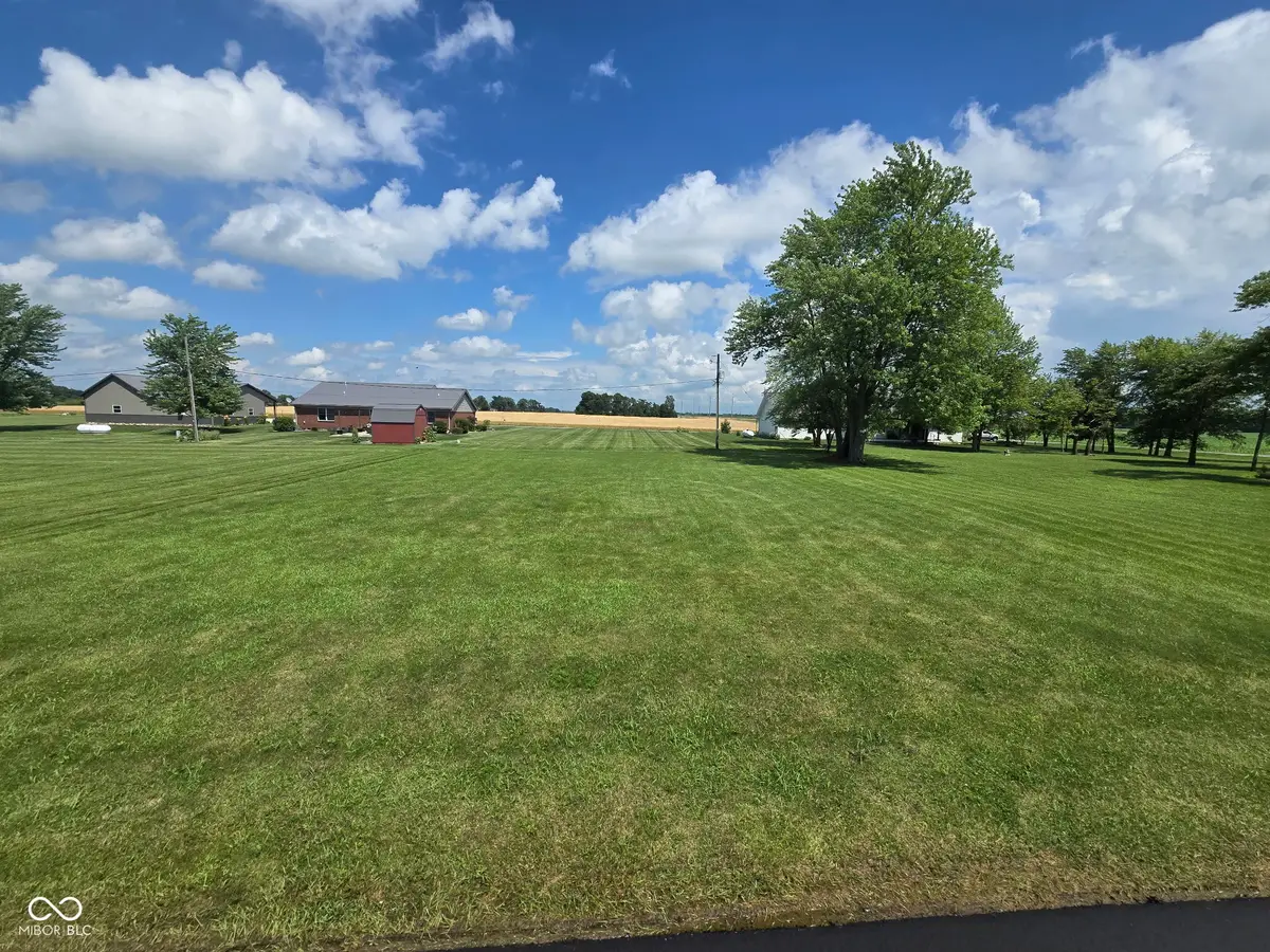 Lot 104 S Woodlawn Street, Parker City, IN 47368 - Image #1