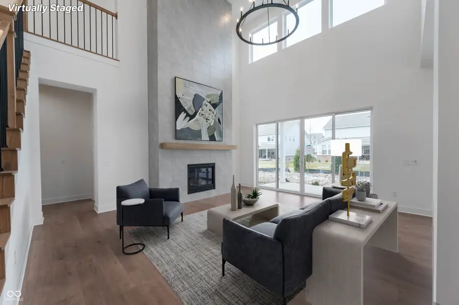 19796 Chatham Shore Lane, Westfield, IN 46074 - Image #3