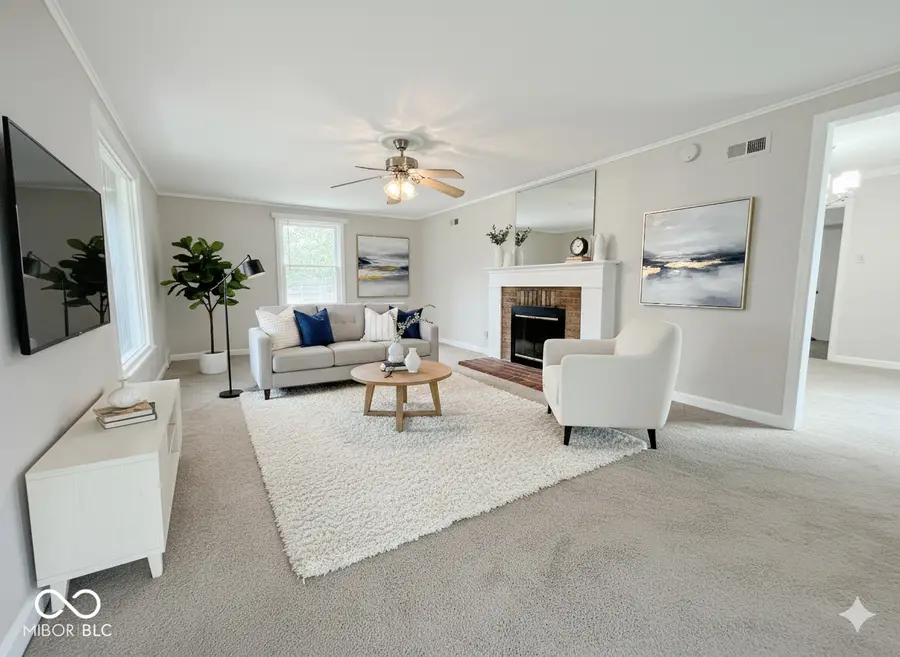 602 Eugene Street, Indianapolis, IN 46208 - Image #3