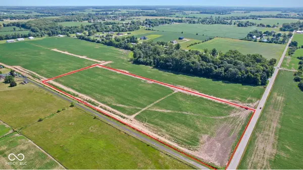 1561 Us 52 (lot #5), Fountaintown, IN 46130