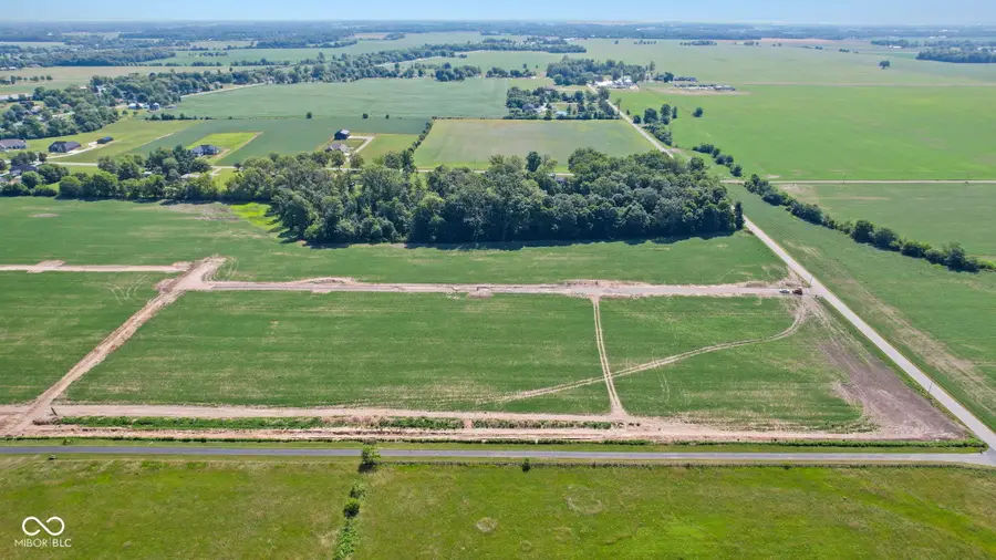 1561 Us 52 (lot #5), Fountaintown, IN 46130 - Image #3