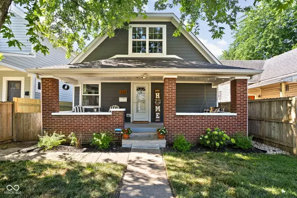 333 Iowa Street, Indianapolis, IN 46225