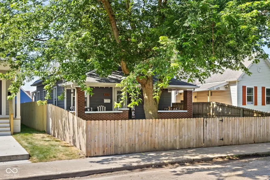 333 Iowa Street, Indianapolis, IN 46225 - Image #3