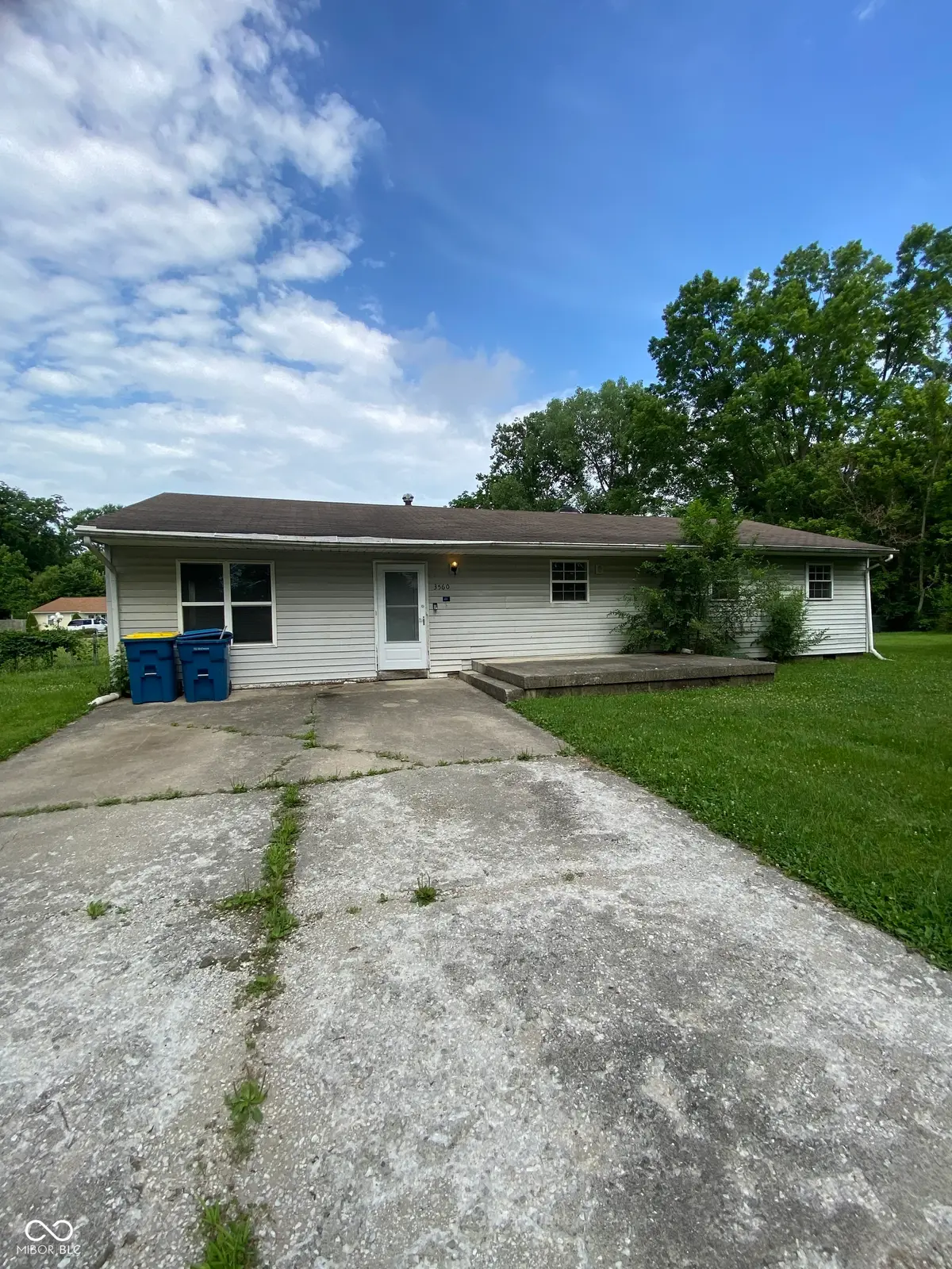 3560 Bradford Drive, Indianapolis, IN 46221 - Image #1