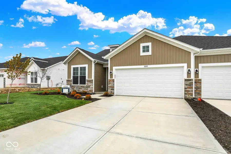 2041 Frost Line Lane, Greenfield, IN 46140 - Image #3
