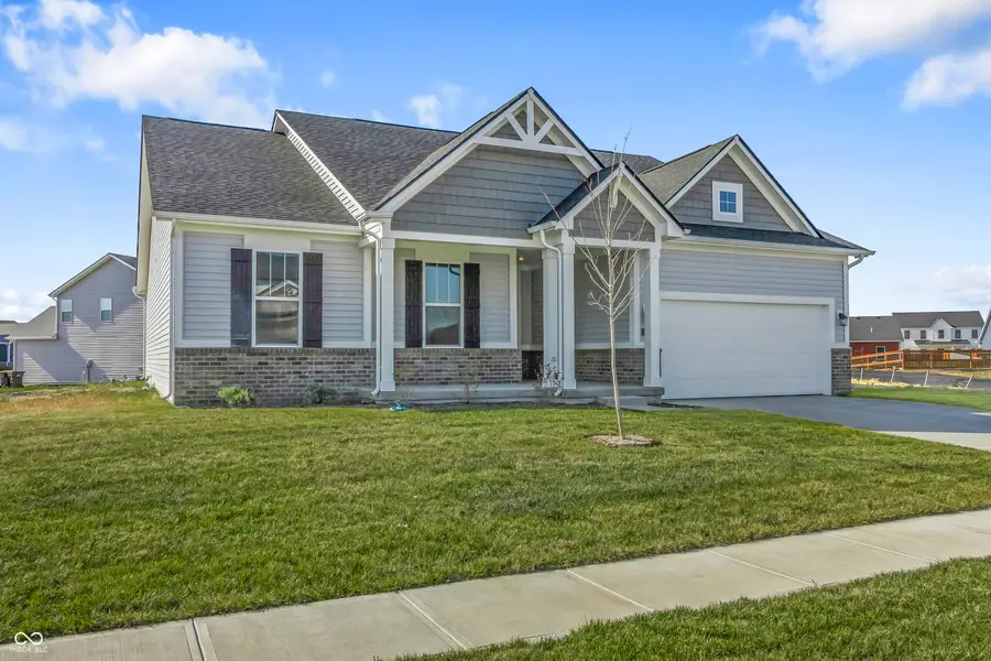 9417 Crimson Circle, Lapel, IN 46051 - Image #2