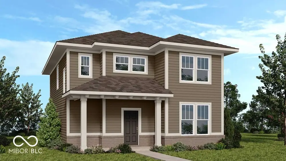 9124 Anthem Avenue, Plainfield, IN 46168 - Image #1