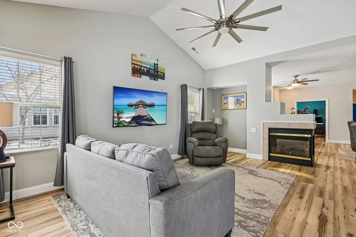 1195 Ganton Drive, Avon, IN 46123 - #1