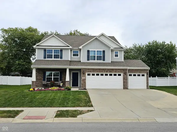 7403 Beal Circle, Indianapolis, IN 46217
