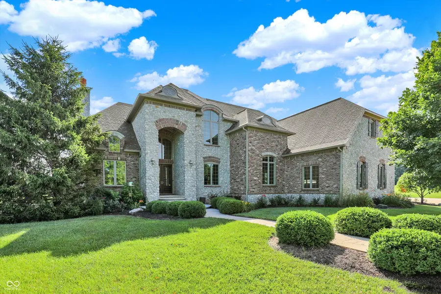 523 S 700 E, Whitestown, IN 46075 - Image #2