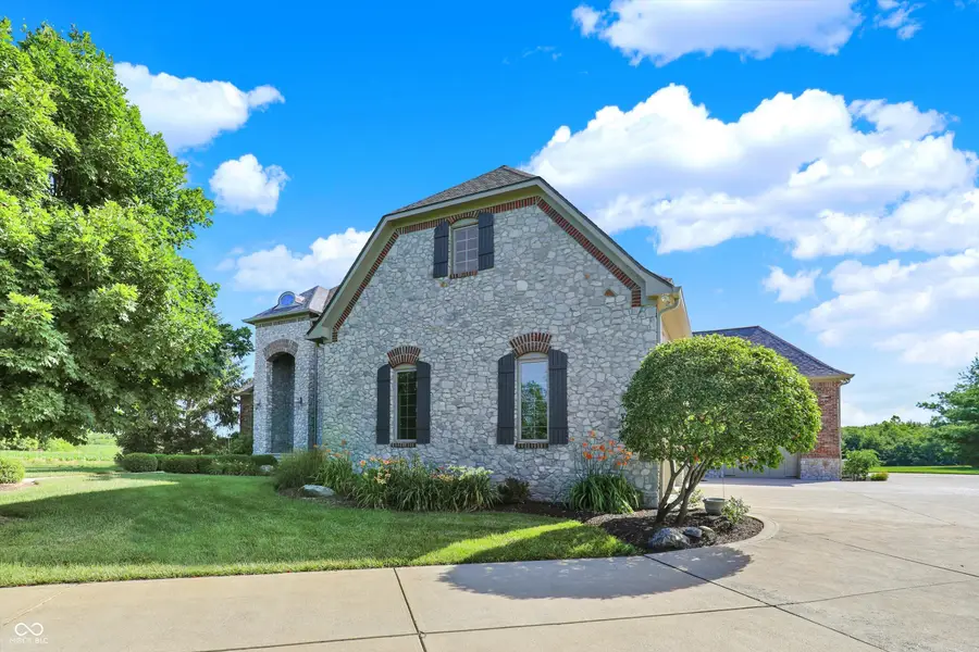 523 S 700 E, Whitestown, IN 46075 - Image #3