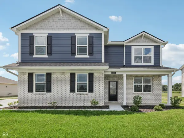 7893 Magnolia Street, New Palestine, IN 46163