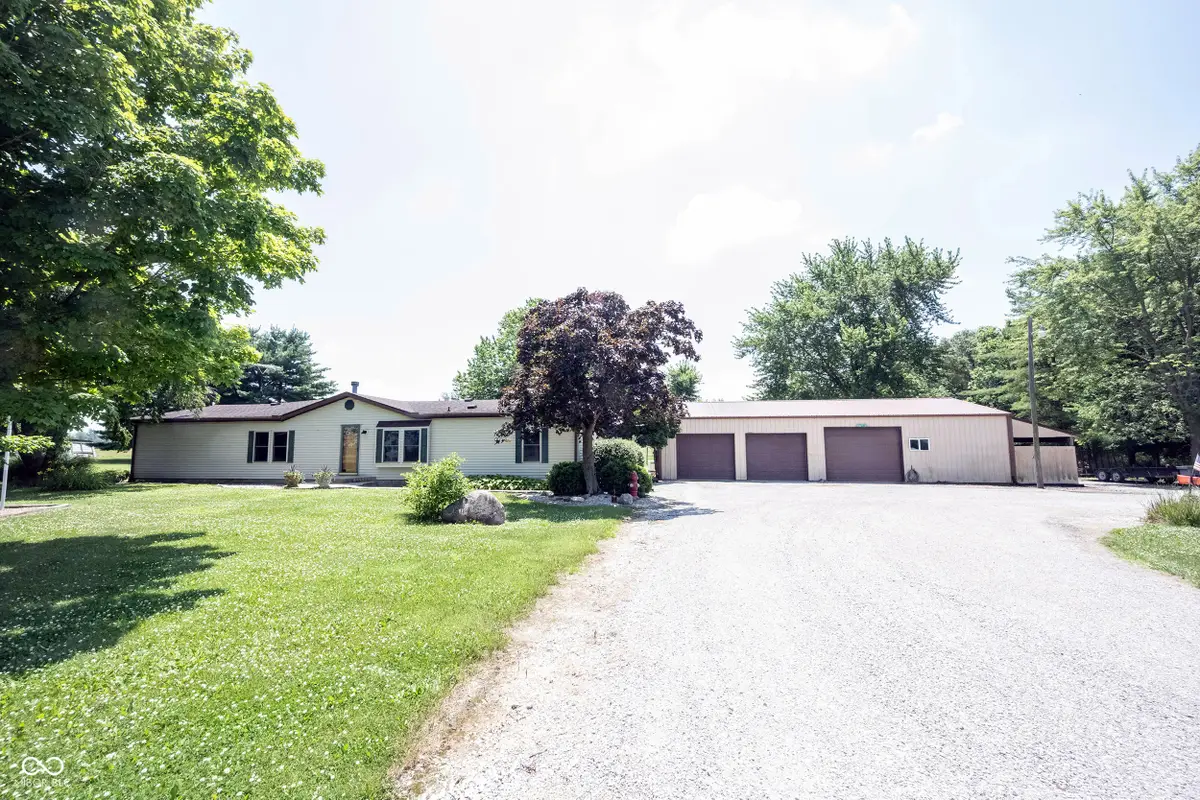 45 E 276th Street, Atlanta, IN 46031 - Image #1