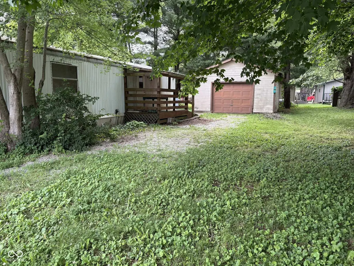 90 Small Fry Avenue, Cloverdale, IN 46120 - Image #1