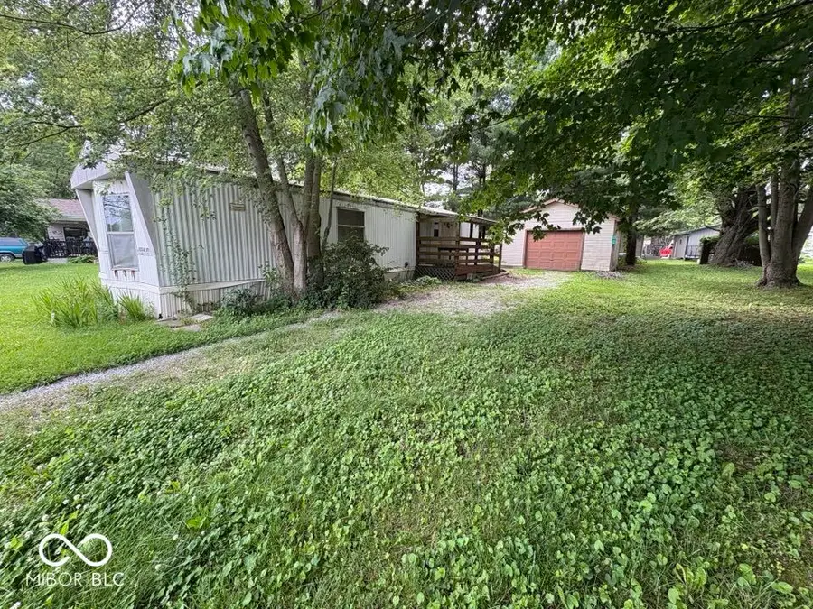 90 Small Fry Avenue, Cloverdale, IN 46120 - Image #3