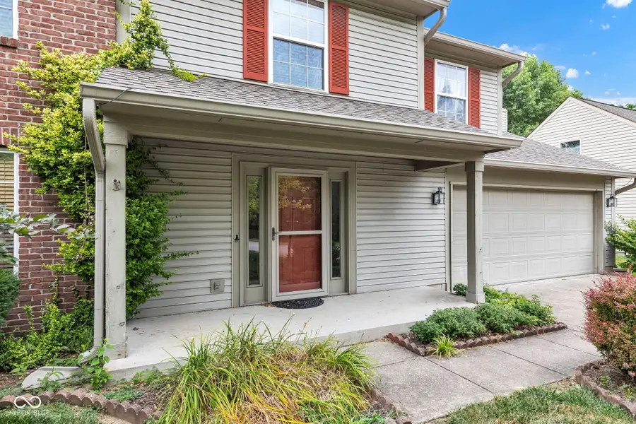 3611 Owster Lane, Indianapolis, IN 46237 - Image #3