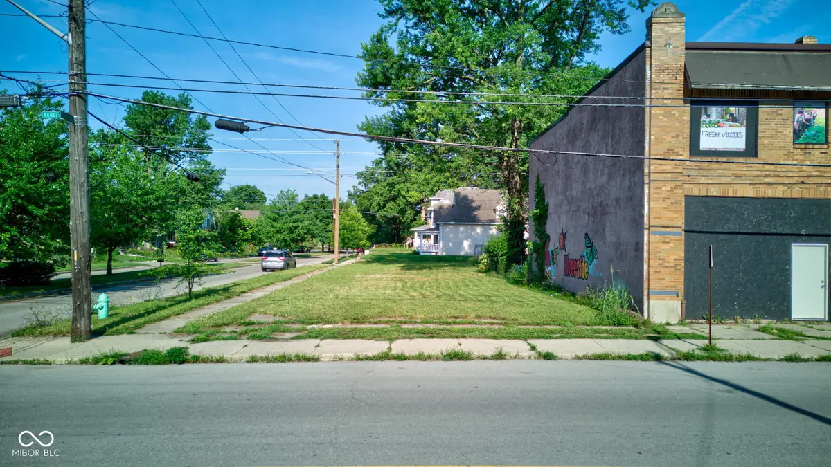 2632 N Harding Street, Indianapolis, IN 46208 - #1