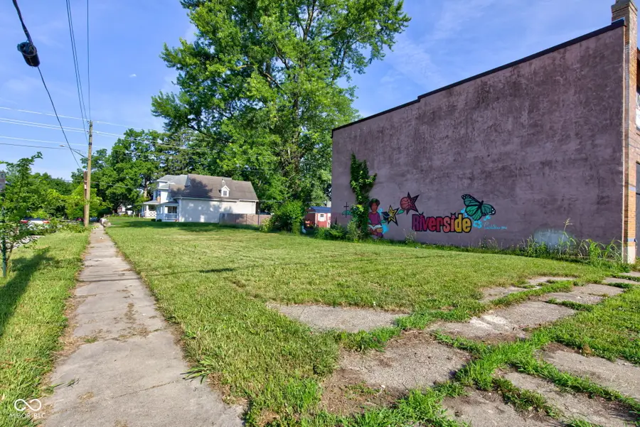 2632 N Harding Street, Indianapolis, IN 46208 - #3