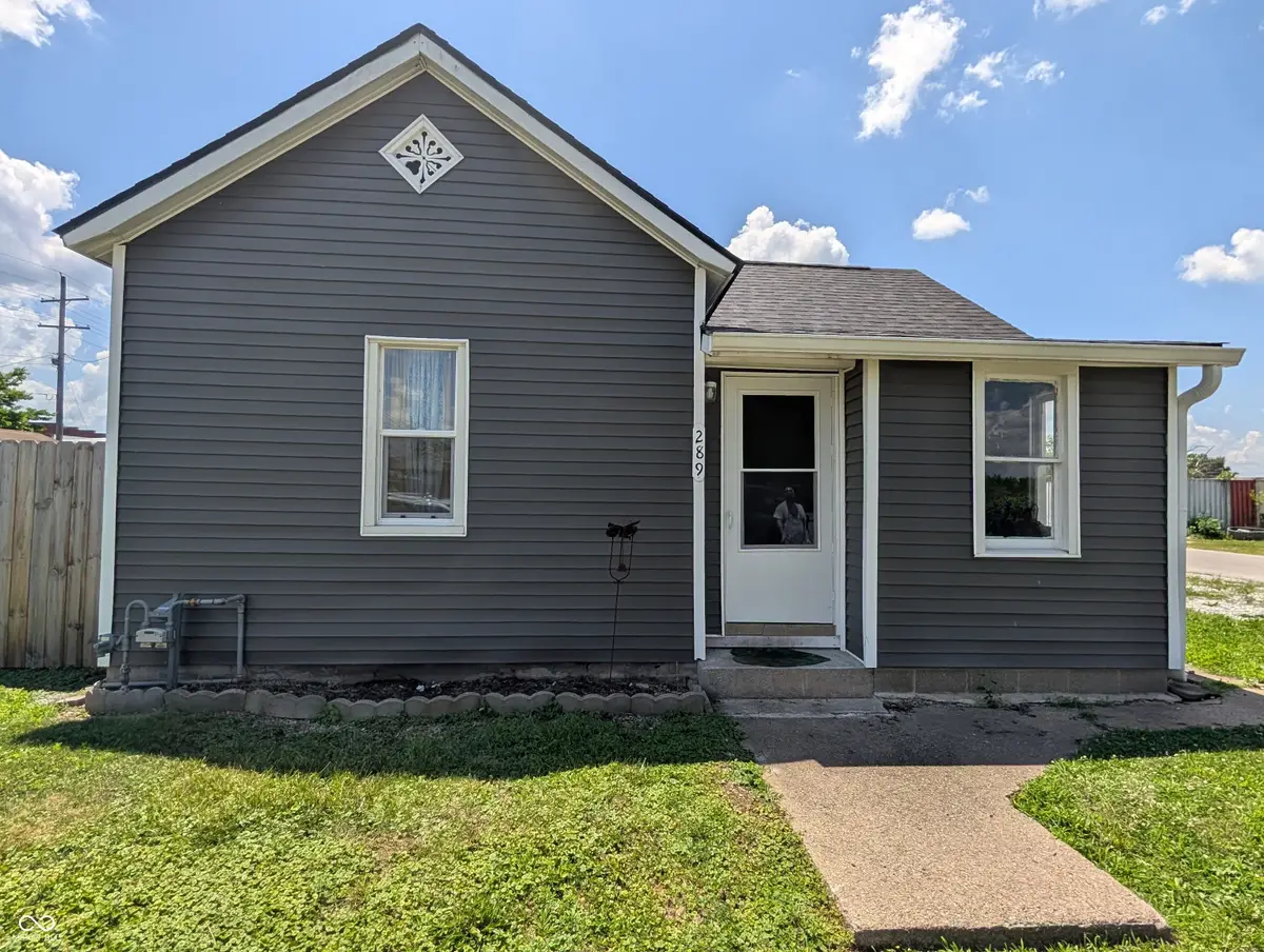 289 W Walnut Street, Martinsville, IN 46151 - Image #1