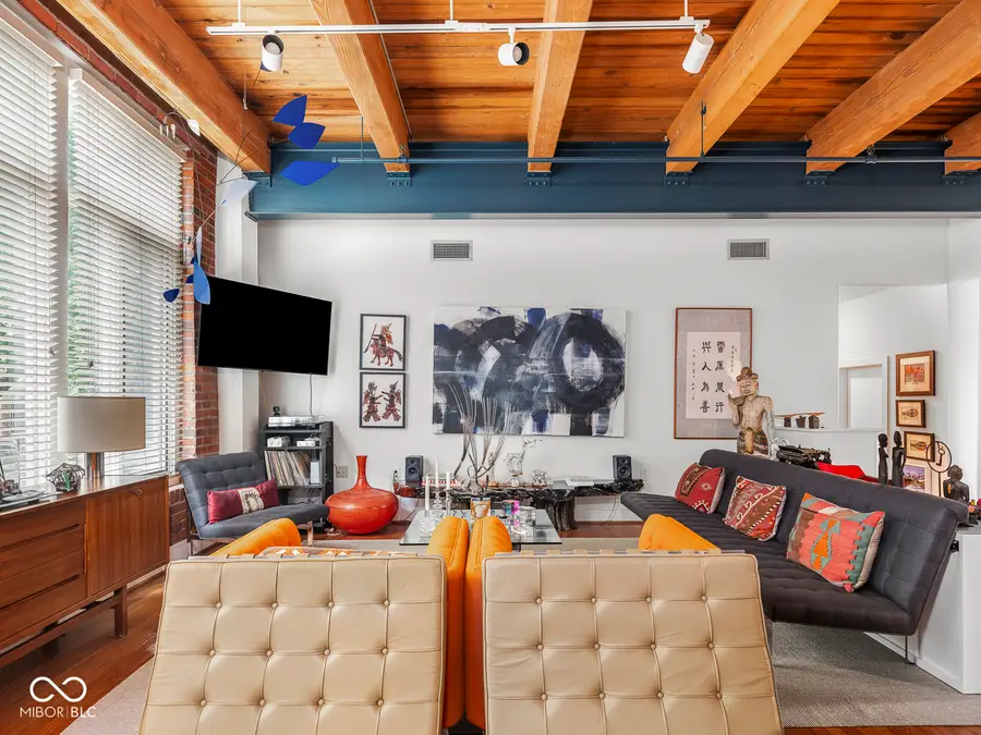 430 N Park Avenue #104, Indianapolis, IN 46202 - Image #3