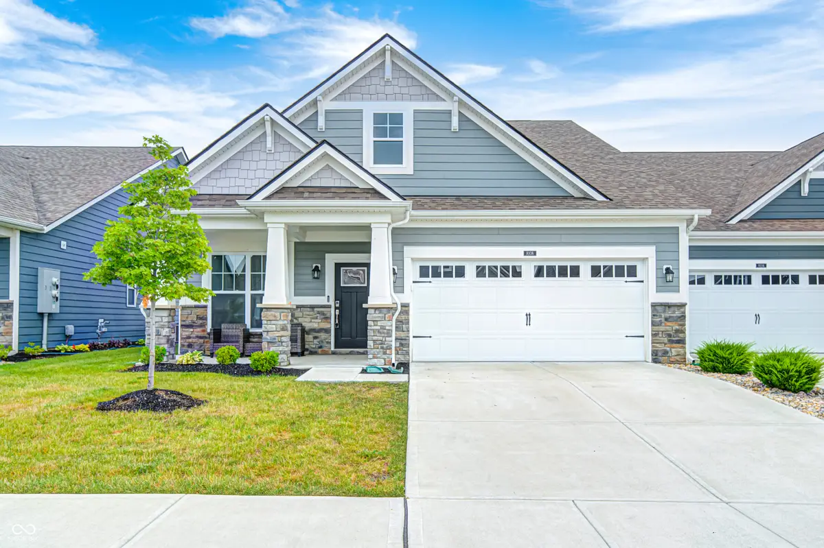 8108 Nik Street, Brownsburg, IN 46112 - Image #1