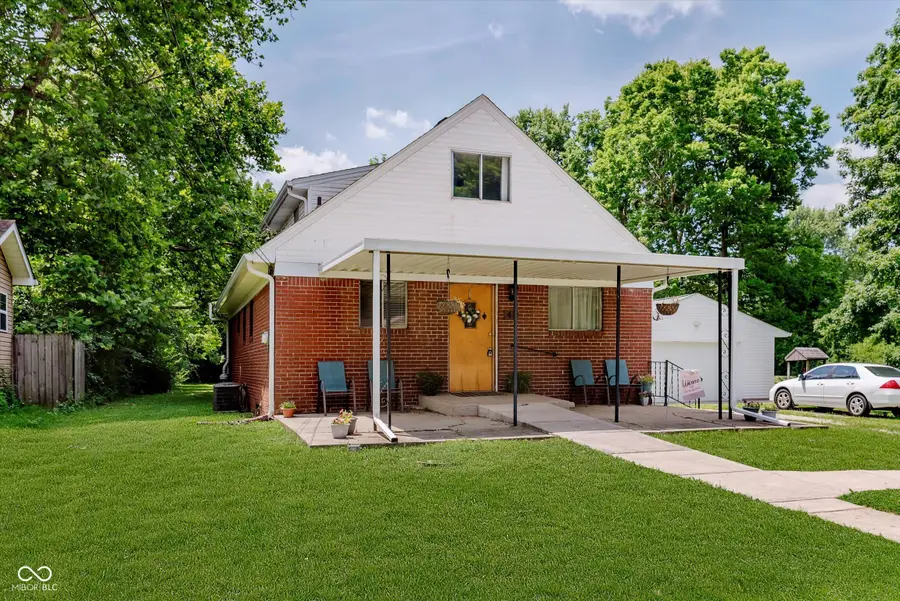 47 Habig Road, Indianapolis, IN 46217 - Image #3