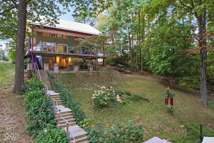 7437 Center Lake Road, Nineveh, IN 46164 - Image #2