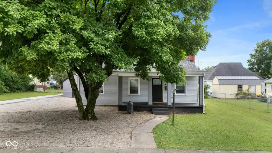 43 W Main Street, North Vernon, IN 47265 - #2