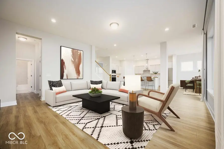 19812 Chatham Shore Lane, Westfield, IN 46074 - Image #3