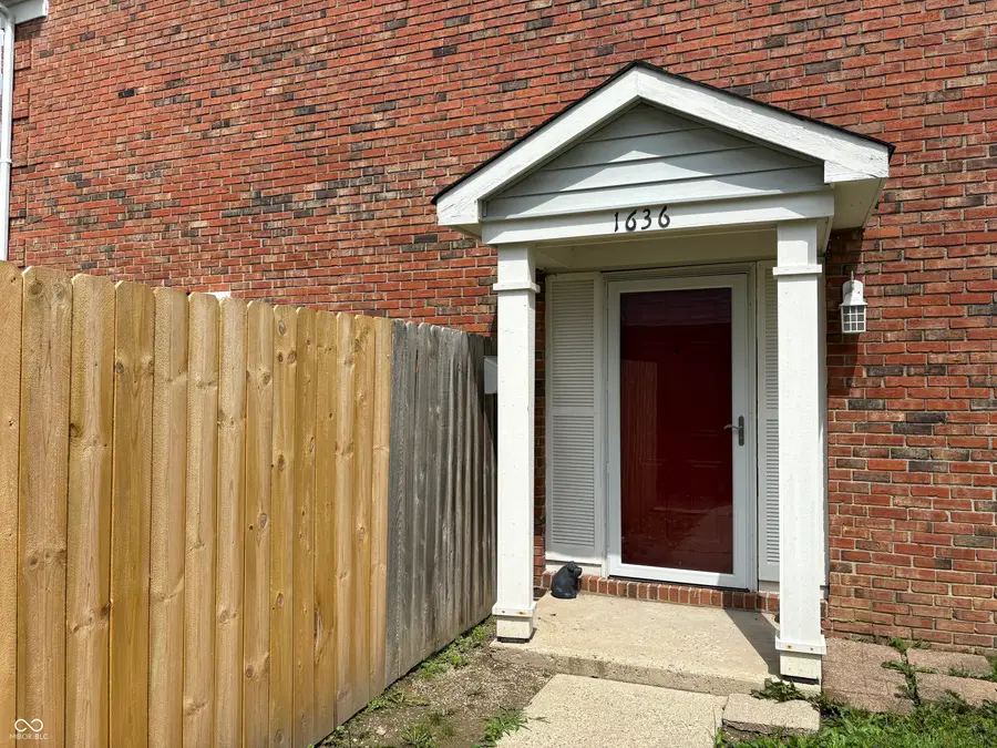 1636 Marborough Lane, Indianapolis, IN 46260 - Image #2
