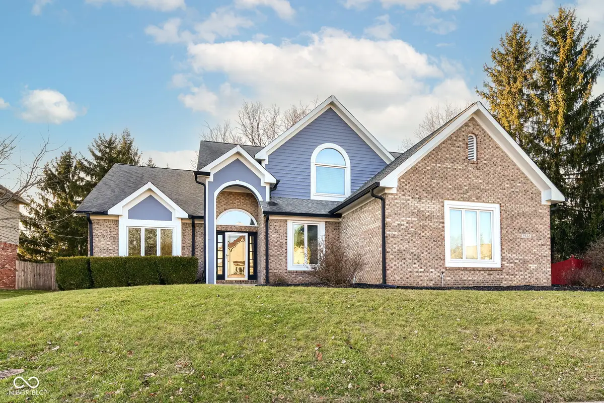 9532 Pinecreek Drive, Indianapolis, IN 46256 - Image #1