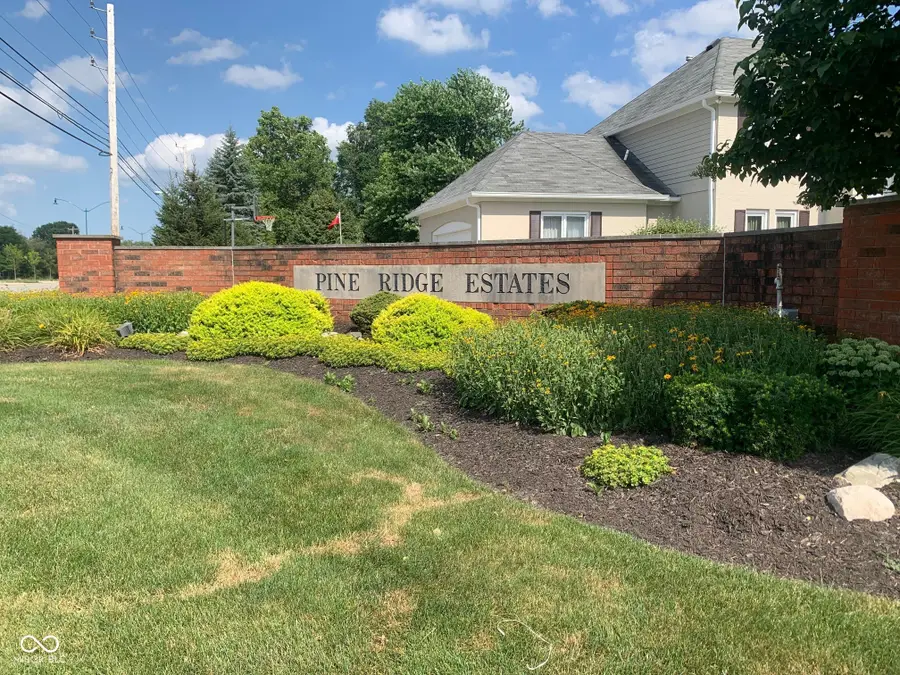 9532 Pinecreek Drive, Indianapolis, IN 46256 - Image #3