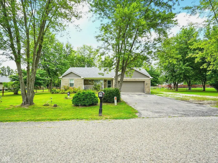 6020 E Smokey View Road, Mooresville, IN 46158 - Image #2