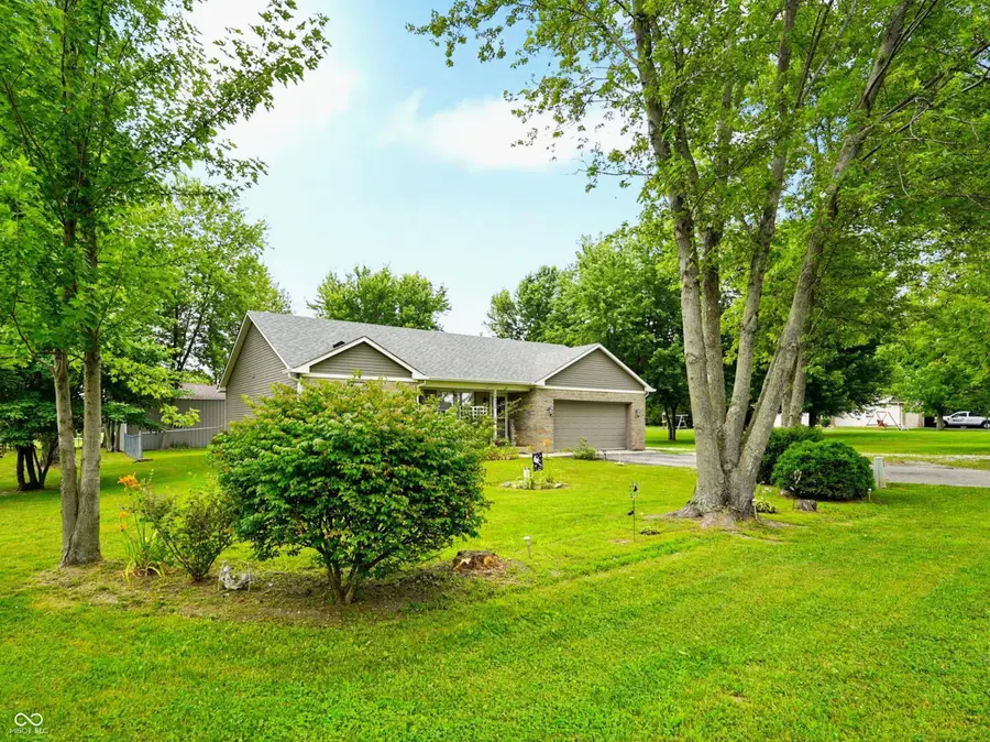 6020 E Smokey View Road, Mooresville, IN 46158 - Image #3