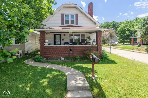3459 W Michigan Street, Indianapolis, IN 46222