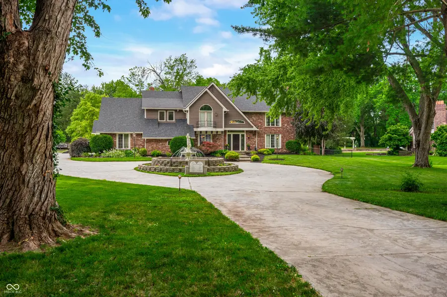 115 Jordan Road, Indianapolis, IN 46217 - Image #2