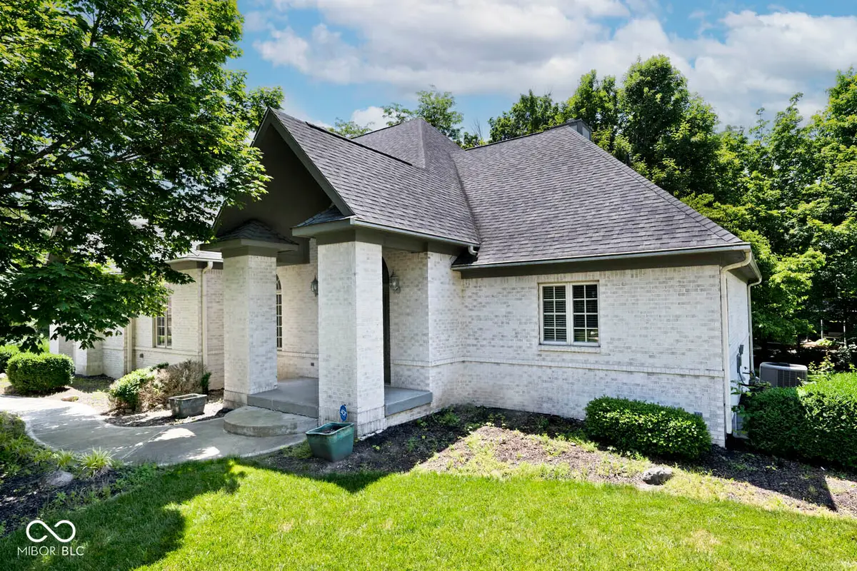 7844 N Timber Run Court, Indianapolis, IN 46256 - Image #1