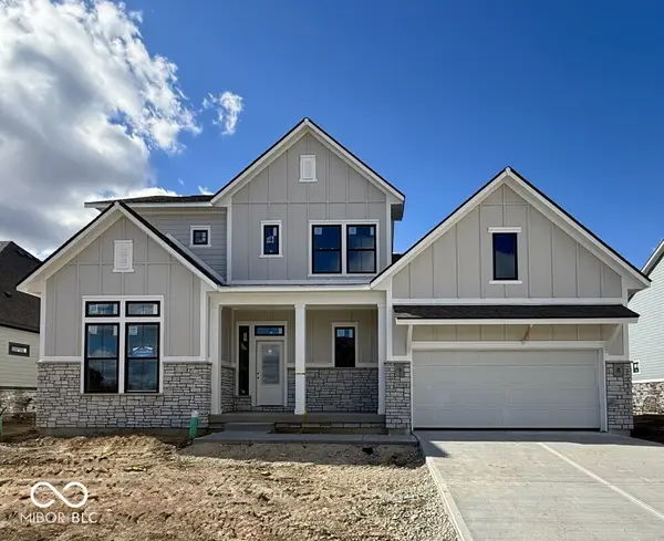 19784 Chatham Shore Lane, Westfield, IN 46074