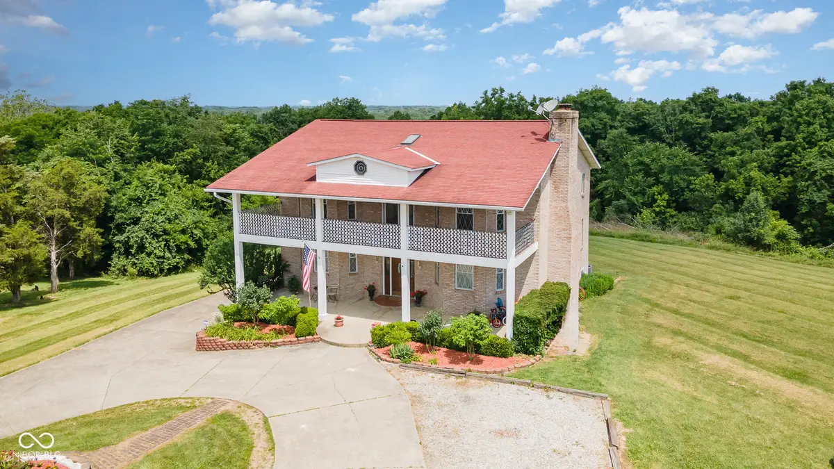 10334 Us Highway 50, Aurora, IN 47001 - Image #1