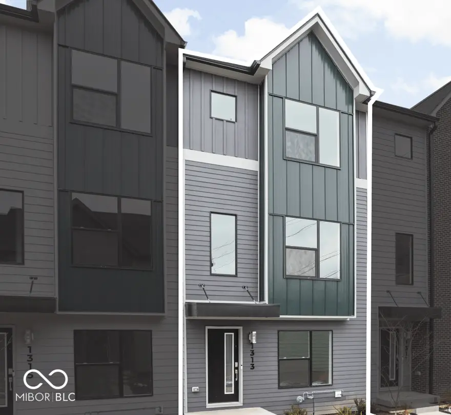 1313 Colere Place, Indianapolis, IN 46203 - #1