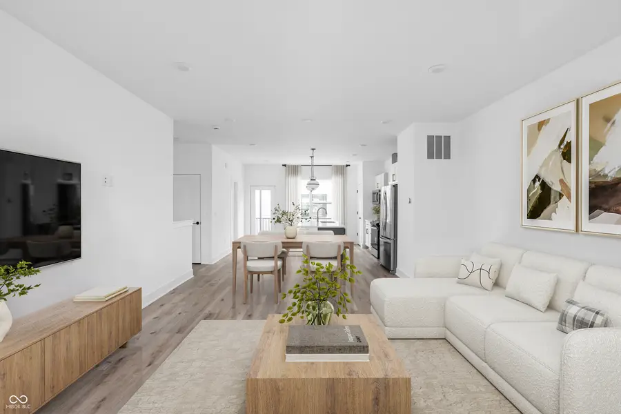 1313 Colere Place, Indianapolis, IN 46203 - #3