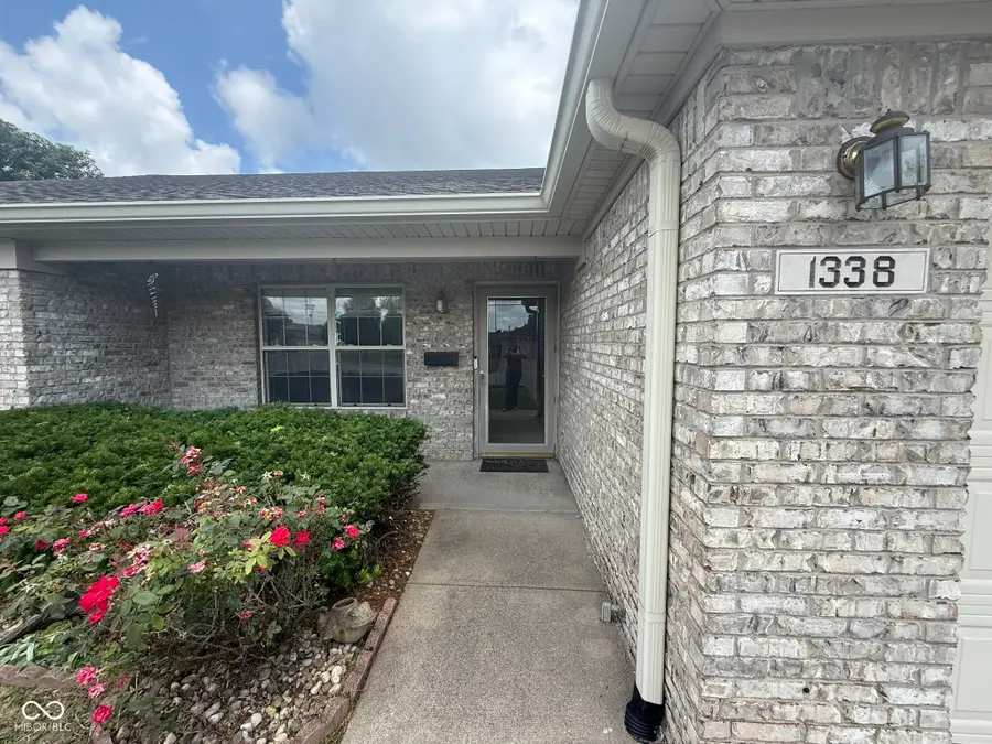 1338 Swan Drive, Franklin, IN 46131 - Image #2