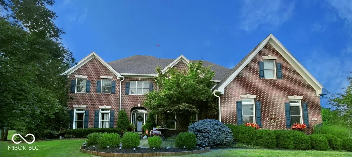 16424 Brookhollow Drive, Westfield, IN 46062 - Image #1
