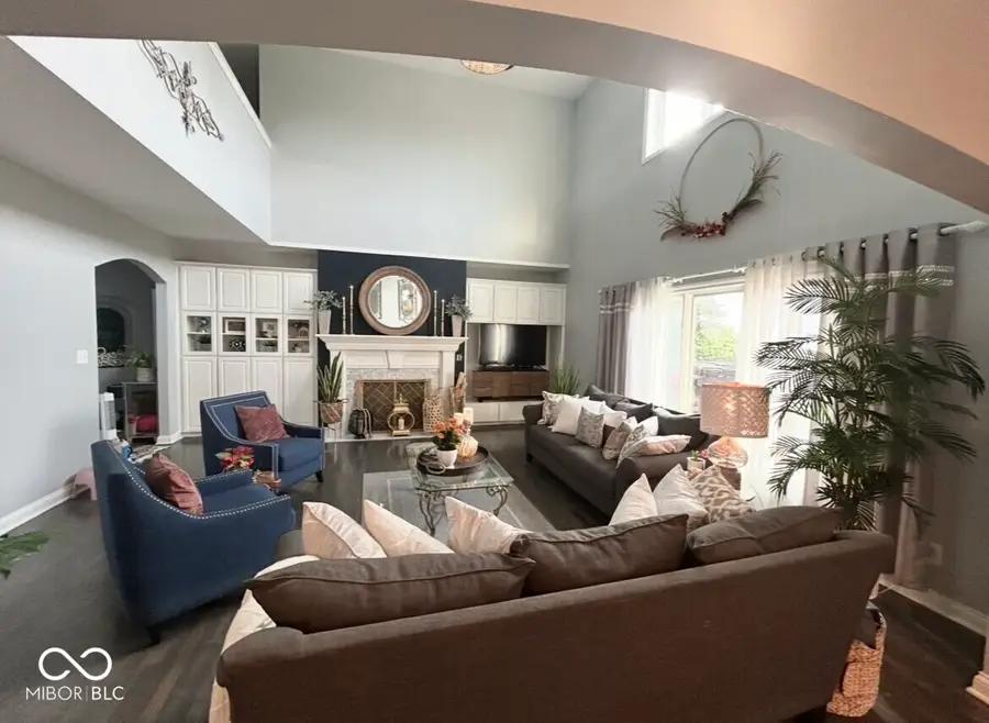 16424 Brookhollow Drive, Westfield, IN 46062 - Image #3