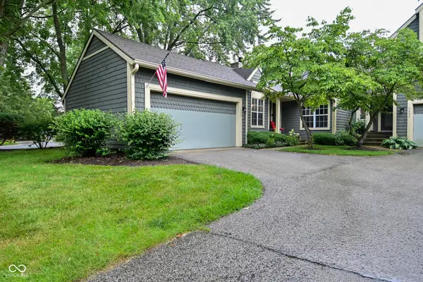 7533 Chatterton Drive, Indianapolis, IN 46254