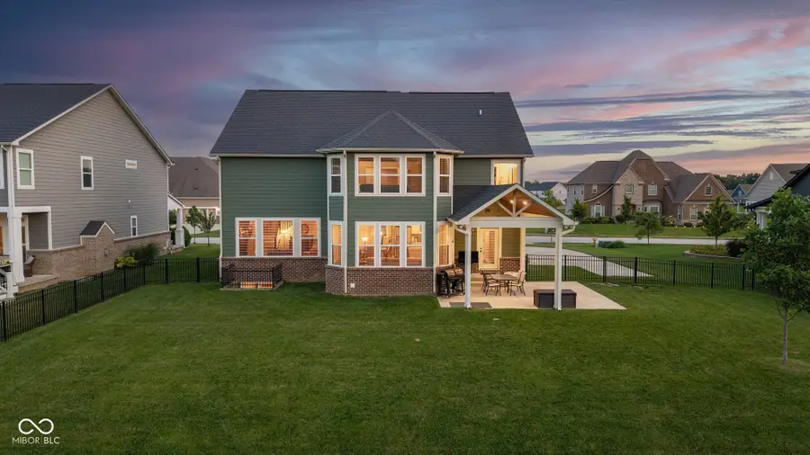 16338 Portage Trail Lane, Fortville, IN 46040 - Image #2