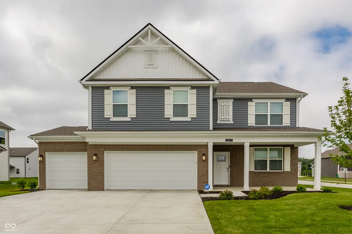 6143 Madera Drive, Whitestown, IN 46075 - Image #1