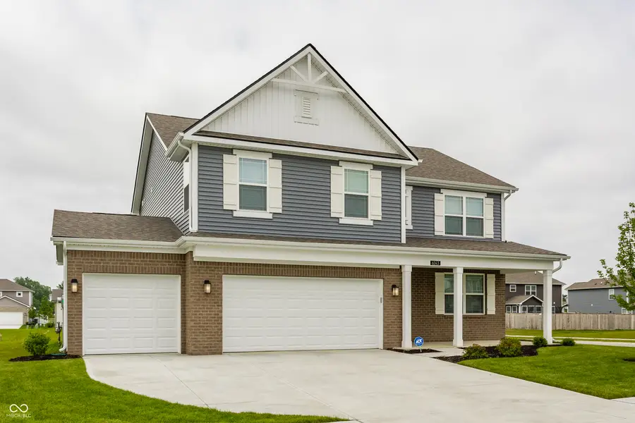 6143 Madera Drive, Whitestown, IN 46075 - Image #3
