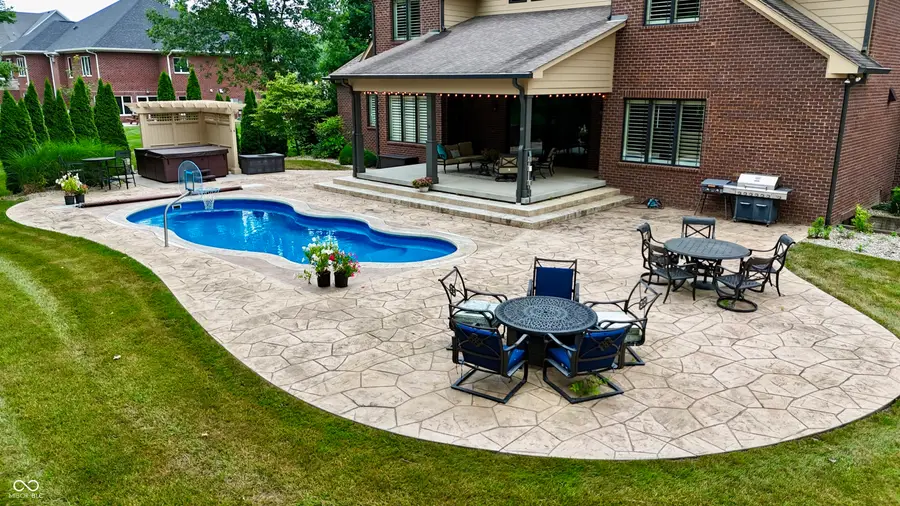 4545 Pascagoula Run, Greenwood, IN 46143 - Image #3